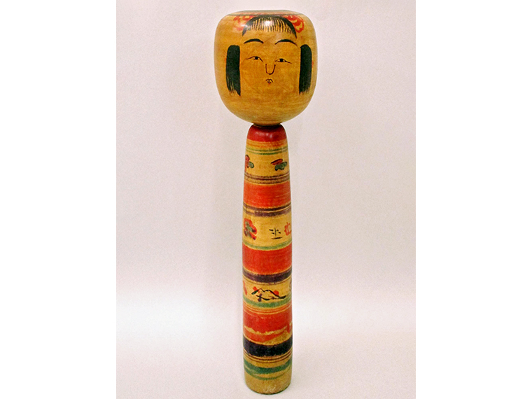 土湯系 阿部治助工人作
