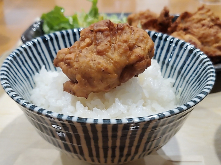 もはや“褐色のジュエル”
