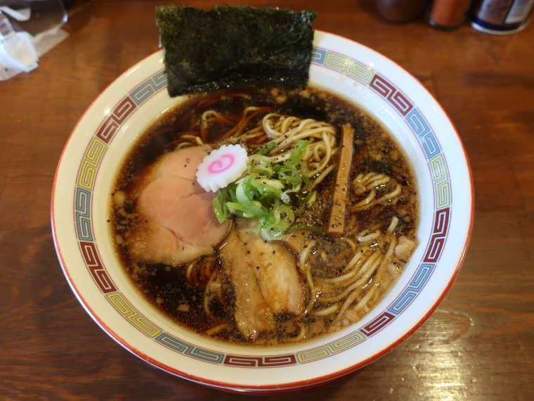 「瓢たんブラック」（880円）